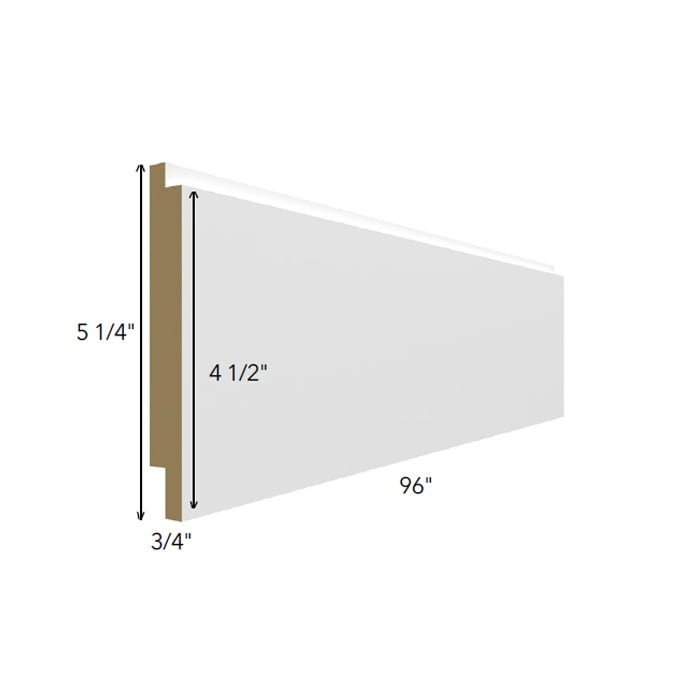 Fabuwood Allure Fusion Kona - SHL-8 Kitchen Cabinet