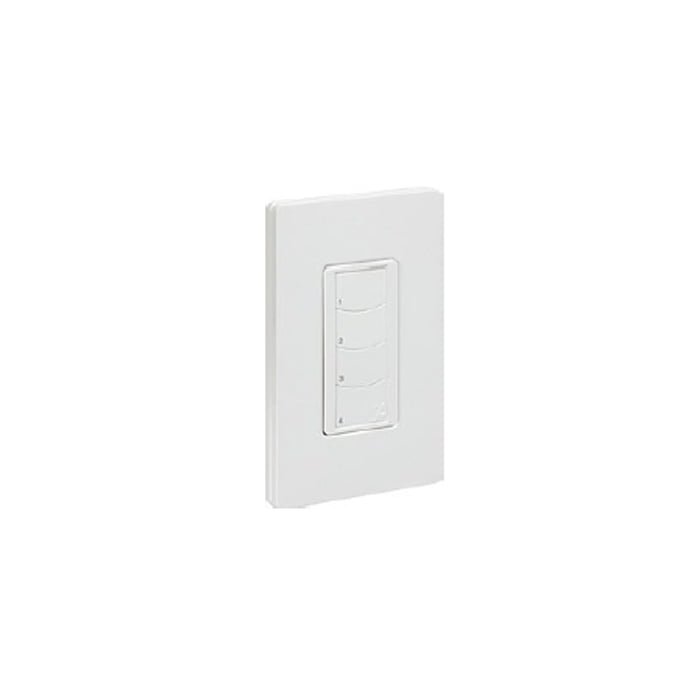 Fabuwood Allure Luna Kona - LED WLS SWITCH Kitchen Cabinet